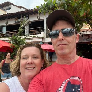 Meet your Posher, Mary beth